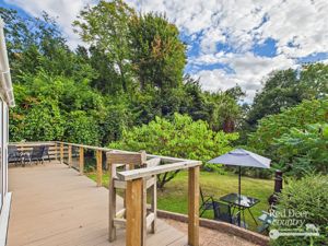 Decking- click for photo gallery